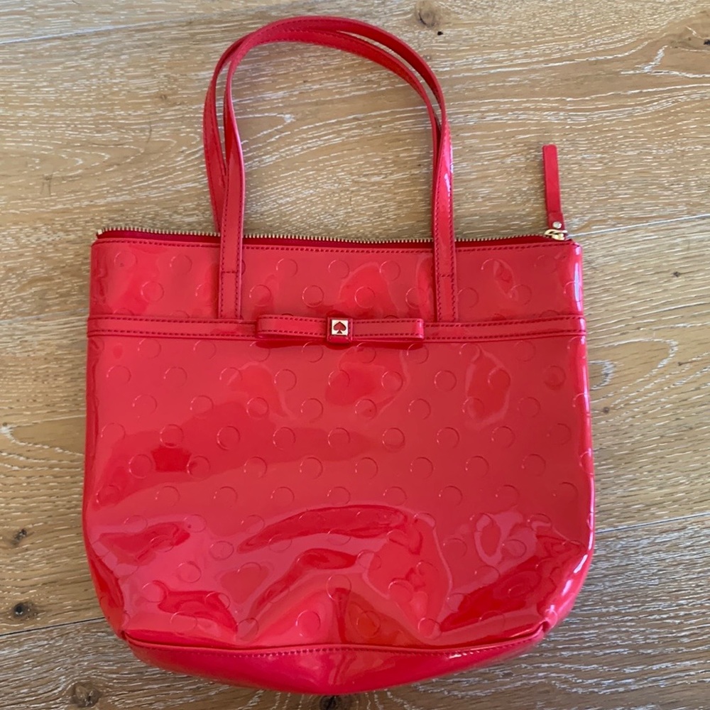 Kate Spade Tote Purse